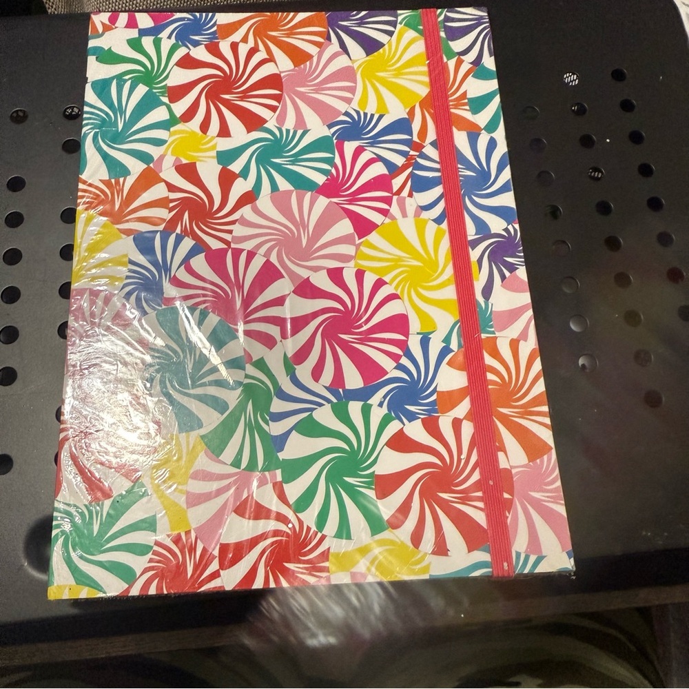 Dylan’s Candy Bar Journal